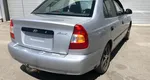 Hyundai ACCENT ТагАЗ 1.5 MT (102 л.с.)