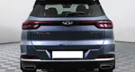 Chery tiggo 7 pro cvt 2020 с пробегом 22 716 км