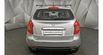 SsangYong Kyron