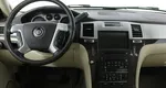 Cadillac Escalade III
