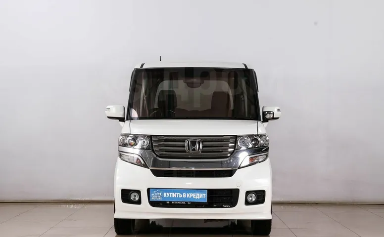 Honda N-BOX, 1 поколение