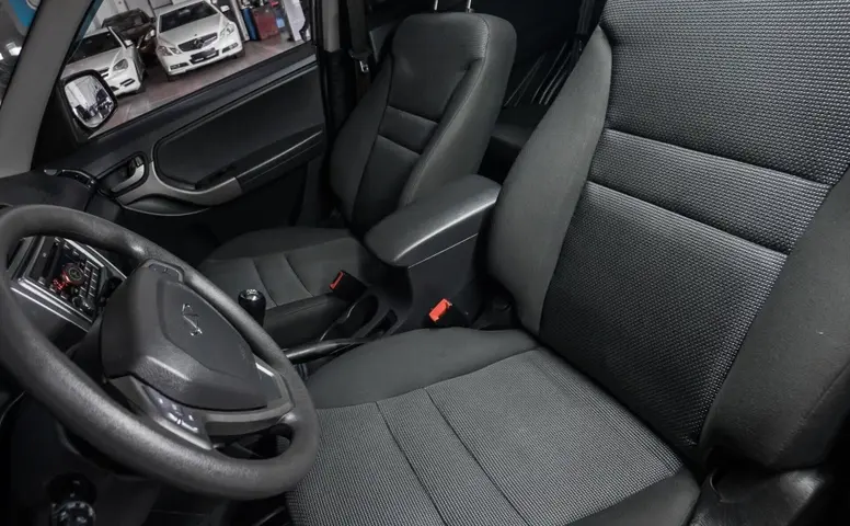 Chery Tiggo (T11)