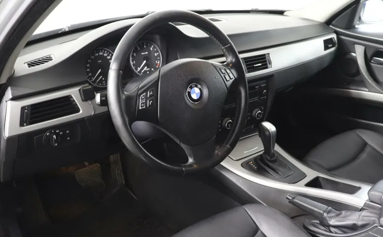 BMW 3 серия