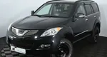 Great Wall Hover H5
