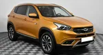 Chery tiggo 7 cvt 2019 с пробегом 33 496 км