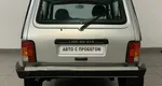 LADA (ВАЗ) 2131_4X4 1.7 MT (83 л.с.) 4WD