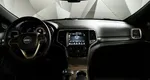 Jeep Grand Cherokee 3.6 AT AWD (286 л.с.) Черный