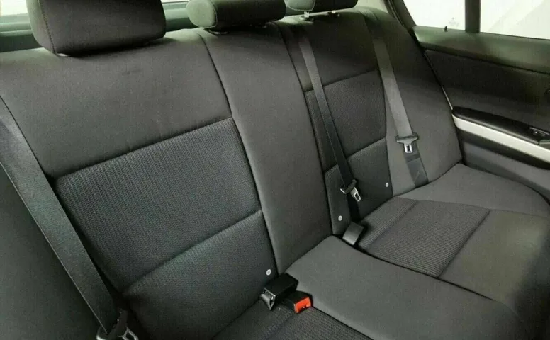Bmw 3 серии