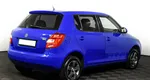 Skoda Fabia II