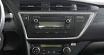 Toyota Auris 1.6 Вариатор