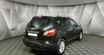Nissan Qashqai+2 2.0 Вариатор