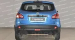 Nissan Qashqai, 1 поколение