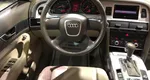 Audi A6 III (C6) Рестайлинг