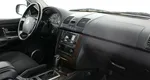 SsangYong Rexton I