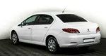 Peugeot 408 I