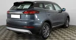 Geely atlas pro робот 2021 с пробегом 8 100 км