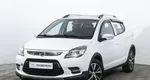 Lifan X50, 1 поколение