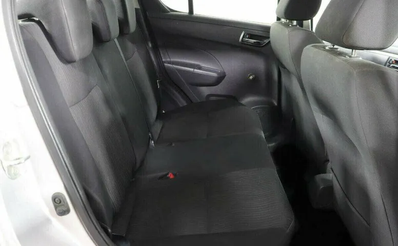 Suzuki Swift 1.2 Автомат