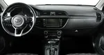 Kia rio x (x-line) акпп 2018 с пробегом 83 803 км
