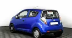 Chevrolet Spark 1.0 Механика