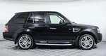 Land Rover Range Rover Sport I Рестайлинг