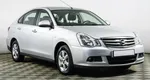 Nissan Almera III (G15)