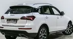 Zotye Coupa