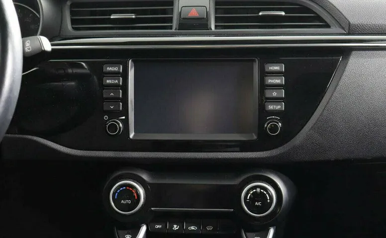 Kia Rio X-Line 1.6 Автомат