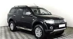 Mitsubishi pajero sport акпп 2012 с пробегом 98 304 км