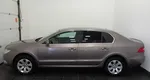 Skoda Superb II