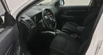 Mitsubishi ASX I