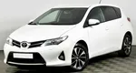 Toyota Auris 1.6 Вариатор