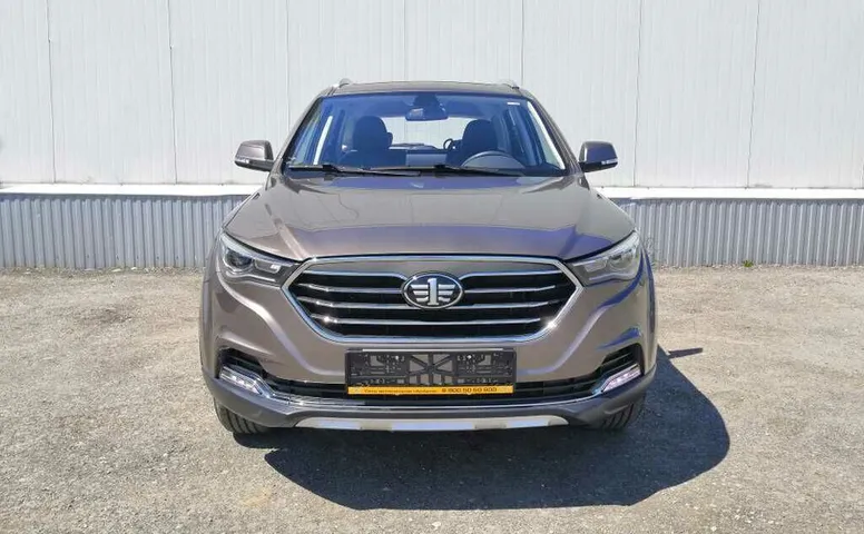 Faw besturn x40 i