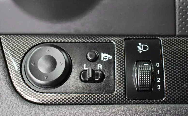 Ravon nexia r3
