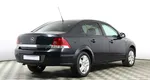 Opel Astra H Рестайлинг