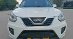 Chery Tiggo (T11) I Рестайлинг (FL)