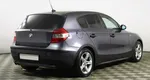 BMW 1 серия 2.0 Автомат