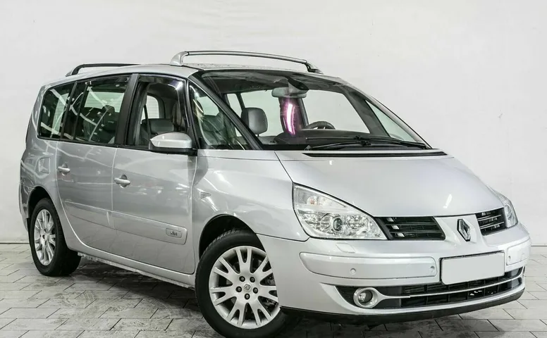 Renault espace