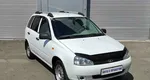 LADA (ВАЗ) KALINA 1.6 MT (81 л.с.)