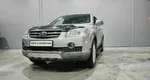 Daewoo WINDSTORM 2.0d MT (150 л.с.) 4WD