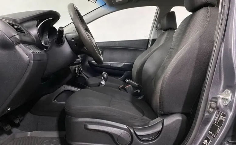 Kia Rio III