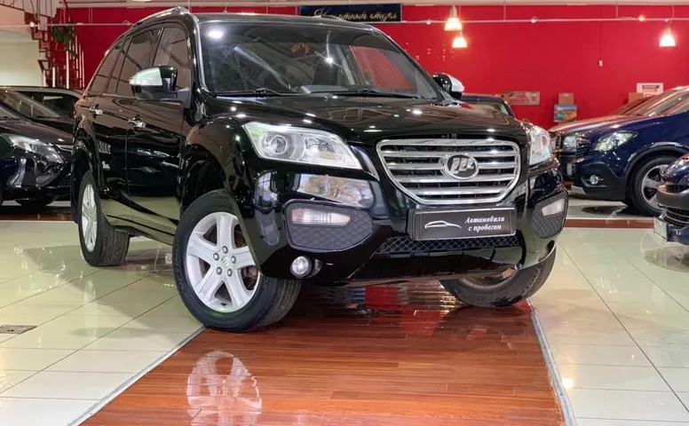 Lifan X60 I