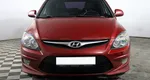Hyundai i30 I Рестайлинг