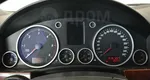 Volkswagen Touareg, 1 поколение
