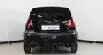 Hyundai Getz, 1 поколение, рестайлинг