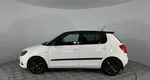 Skoda Fabia RS II