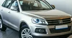 Zotye t600