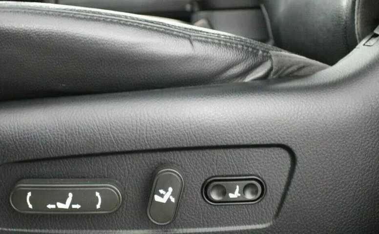 Kia Mohave 3.0 Автомат