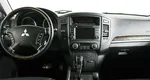 Mitsubishi Pajero IV