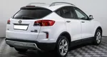 Faw bestur x80 акпп 2017 с пробегом 51 000 км